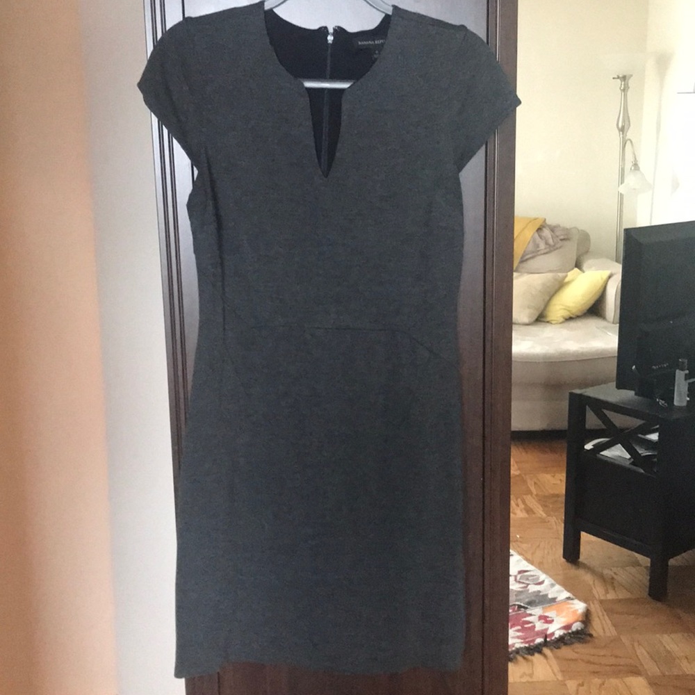 Banana Republic dress